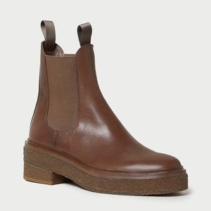 Loeffler Randall Raquel Birch Pull-On Boot